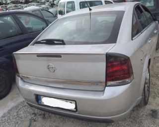 220054 15588700 faro izquierdo opel vectra 2.2 dti