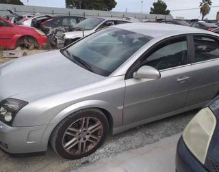 220054 15588700 faro izquierdo opel vectra 2.2 dti