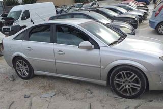 220054 15588700 faro izquierdo opel vectra 2.2 dti
