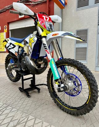 Husqvarna TE 250 TPI 2020