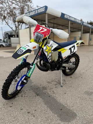 Husqvarna TE 250 TPI 2020