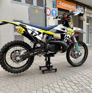 Husqvarna TE 250 TPI 2020