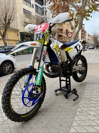 Husqvarna TE 250 TPI 2020