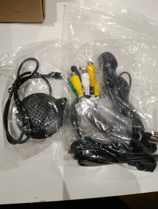 Pantalla Android Chevrolet Cruze 2008-2015    9,7"