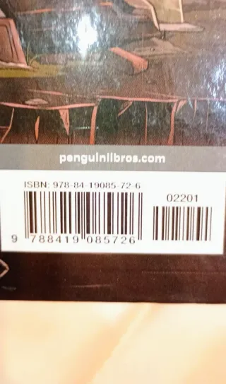 ARTA en el apocalipsis máximo (Arta Game 1)