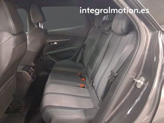 Peugeot 3008 Hybrid 1.2 100KW Allure Pack eDCS6