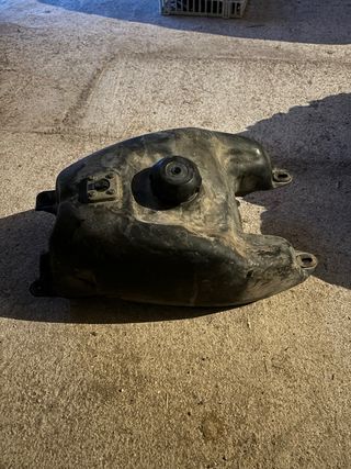 Depósito Gasolina Yamaha Grizzly 660