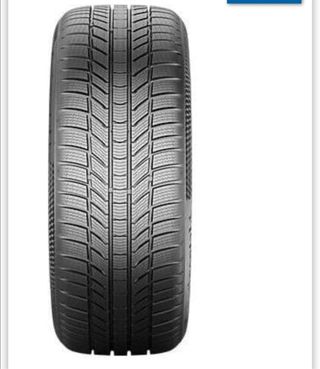 2 Neumáticos Continental TS 870 P 235/55 R19 105V