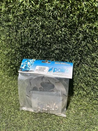 Disco Freno Polini GP2
