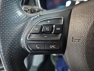 MG eHS 1.5T-GDI PHEV Luxury