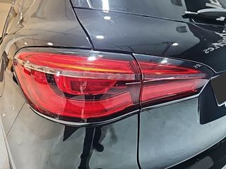 MG eHS 1.5T-GDI PHEV Luxury