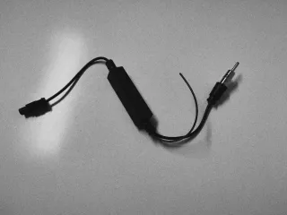 Amplificador Señal Antena Radio Coche