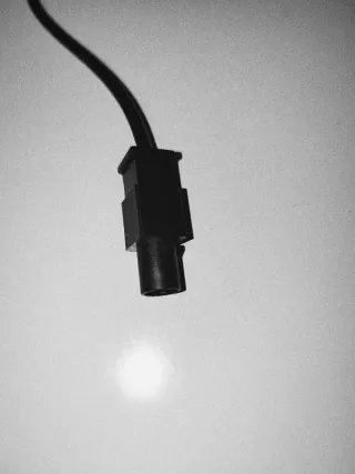 Amplificador Señal Antena Radio Coche