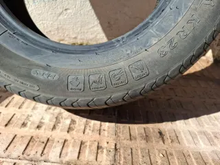 Neumático Kenda Kommet Plus 195/65R14 89H