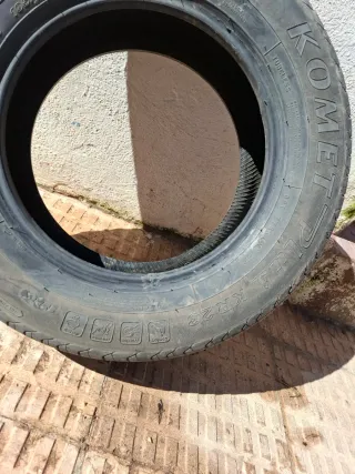 Neumático Kenda Kommet Plus 195/65R14 89H