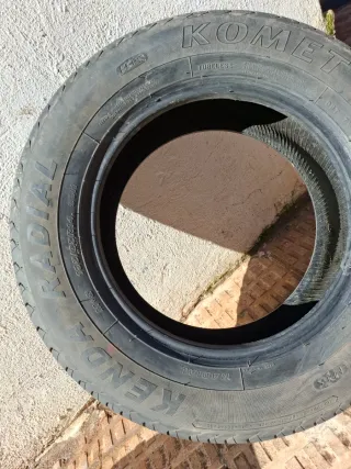 Neumático Kenda Kommet Plus 195/65R14 89H