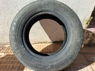 Neumático Kenda Kommet Plus 195/65R14 89H