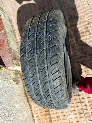 Neumático Kenda Kommet Plus 195/65R14 89H