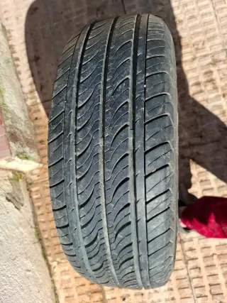 Neumático Kenda Kommet Plus 195/65R14 89H