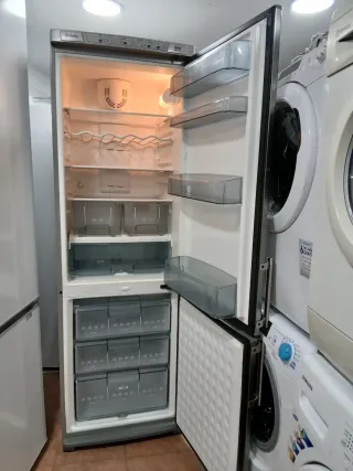 Nevera Balay No Frost A+