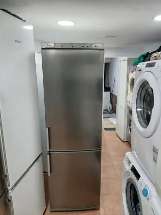 Nevera Balay No Frost A+