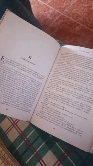 Lote de obras de Benito Pérez Galdós