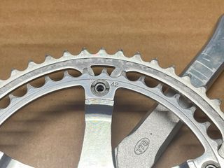 Guarnitura SR Sakae Ringyo 42/52 170mm