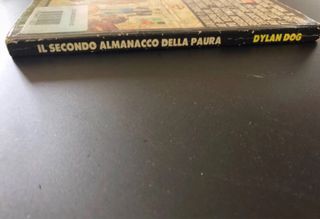 2 Dylan Dog insieme o separati
