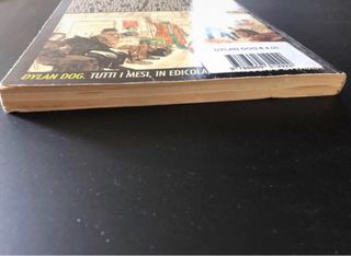 2 Dylan Dog insieme o separati