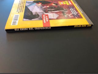 2 Dylan Dog insieme o separati