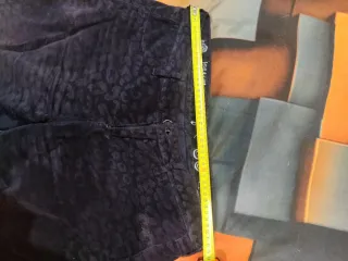 Pantalón Desigual estampado leopardo