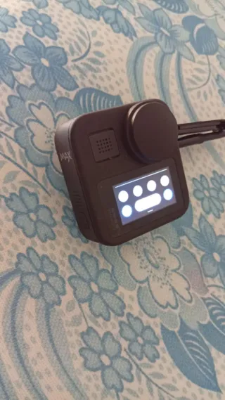 GoPro MAX 360 Fotocamera