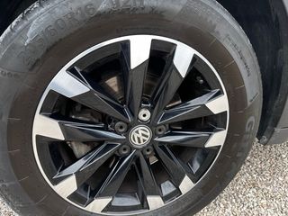 Volkswagen T-Cross 2020