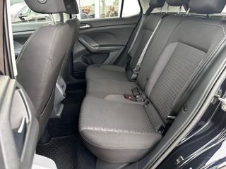 Volkswagen T-Cross 2020