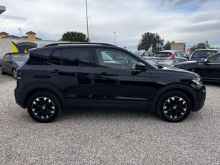 Volkswagen T-Cross 2020