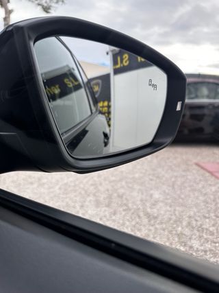 Volkswagen T-Cross 2020