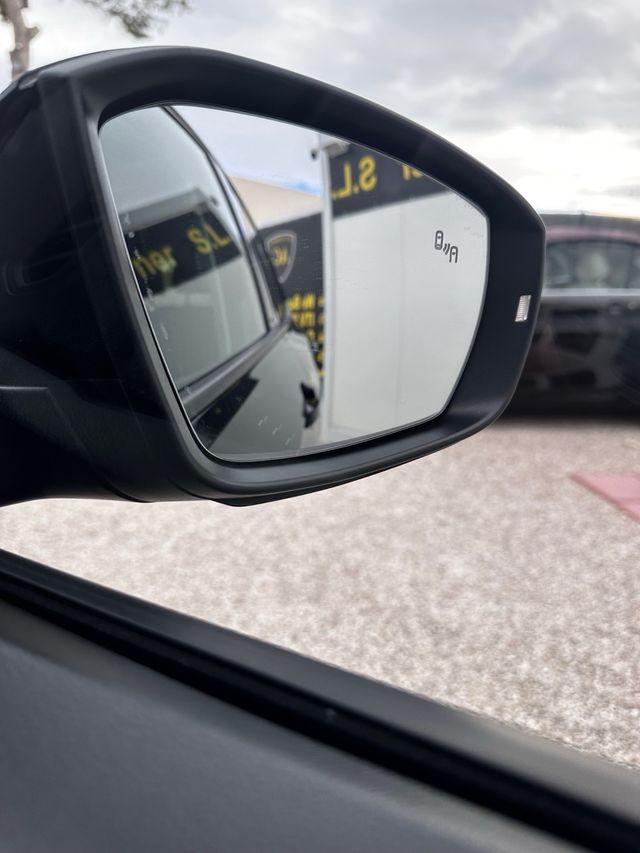 Volkswagen T-Cross 2020