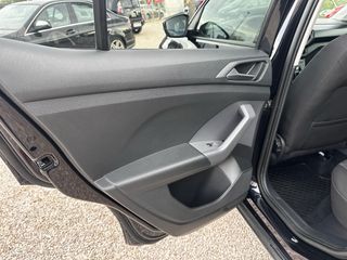 Volkswagen T-Cross 2020