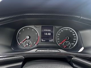 Volkswagen T-Cross 2020