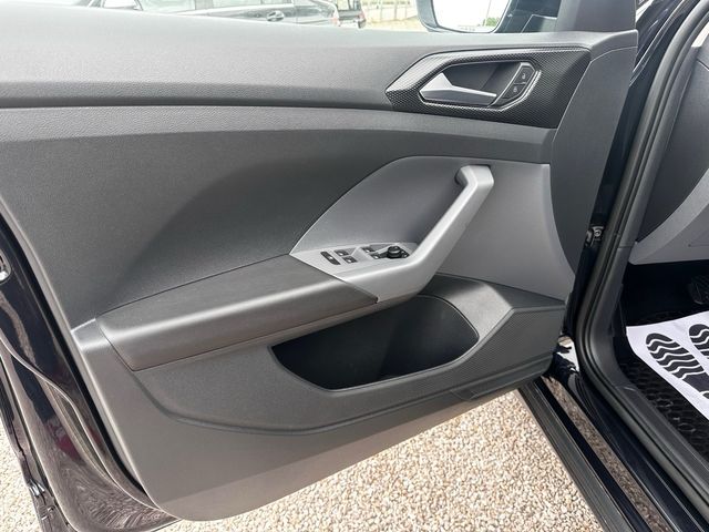 Volkswagen T-Cross 2020