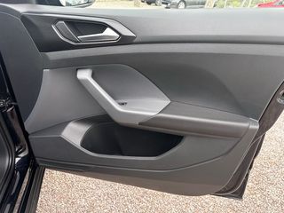 Volkswagen T-Cross 2020