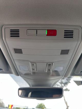 Volkswagen T-Cross 2020