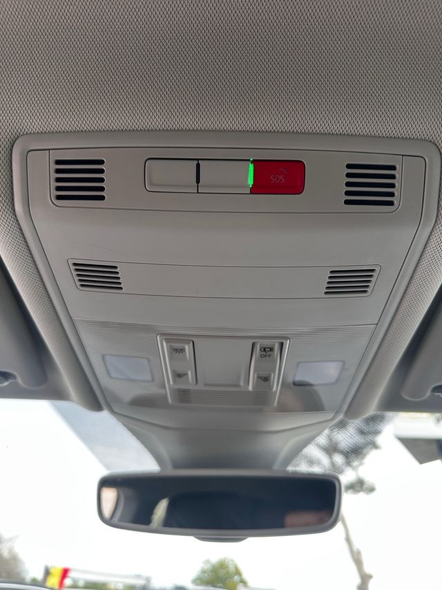 Volkswagen T-Cross 2020