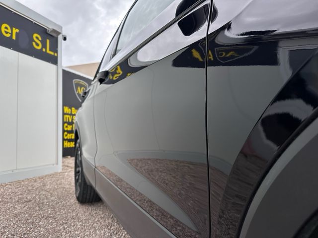 Volkswagen T-Cross 2020