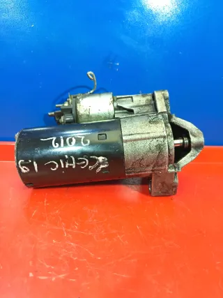 Motor de arranque Renault M001T85781