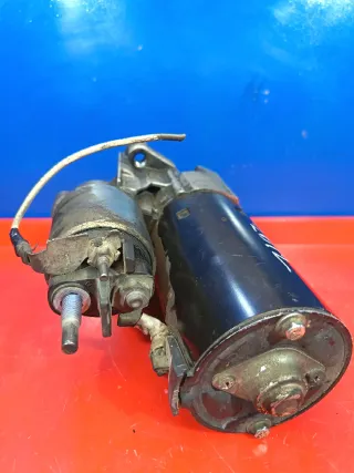 Motor de arranque Renault M001T85781