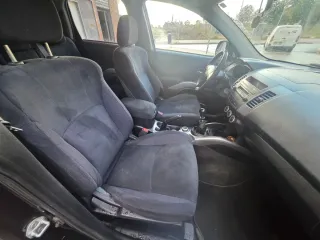 Mitsubishi Outlander 2009