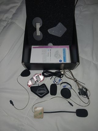 Intercomunicador Midland