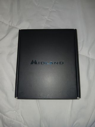 Intercomunicador Midland