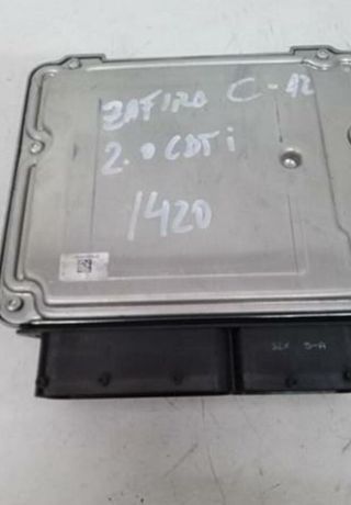 Centralita opel 259719 e5955585024 zafira c tourer